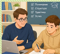 Услуги Услуги репетиторов в Самаре
