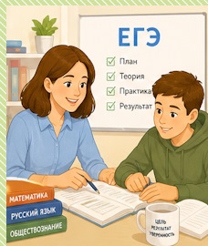 Услуги Услуги репетиторов в Самаре