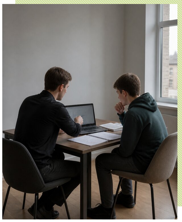 Репетитор по информатике ЕГЭ в Самаре от 1516 р. | Репетитор-Смр