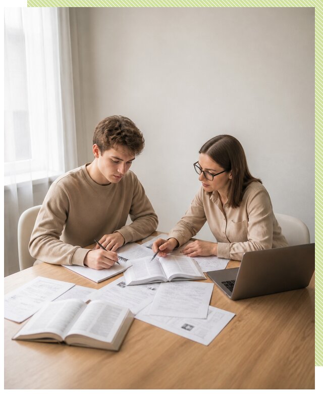 ДВИ МГИМО английский язык в Самаре от 2527 р. | Репетитор-Смр