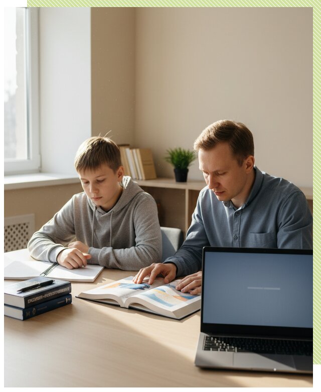 Репетитор по английскому 7 класс в Самаре по цене 1213 р. | Репетитор-Смр