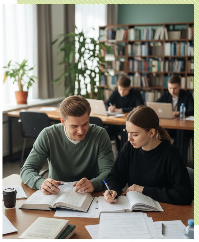 Репетитор для студентов медиков в Самаре от 1516 р. | Репетитор-Смр